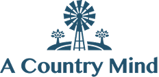 A Country Mind
