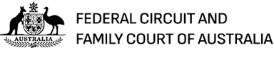 Federal Circuit and Family Court of Australia